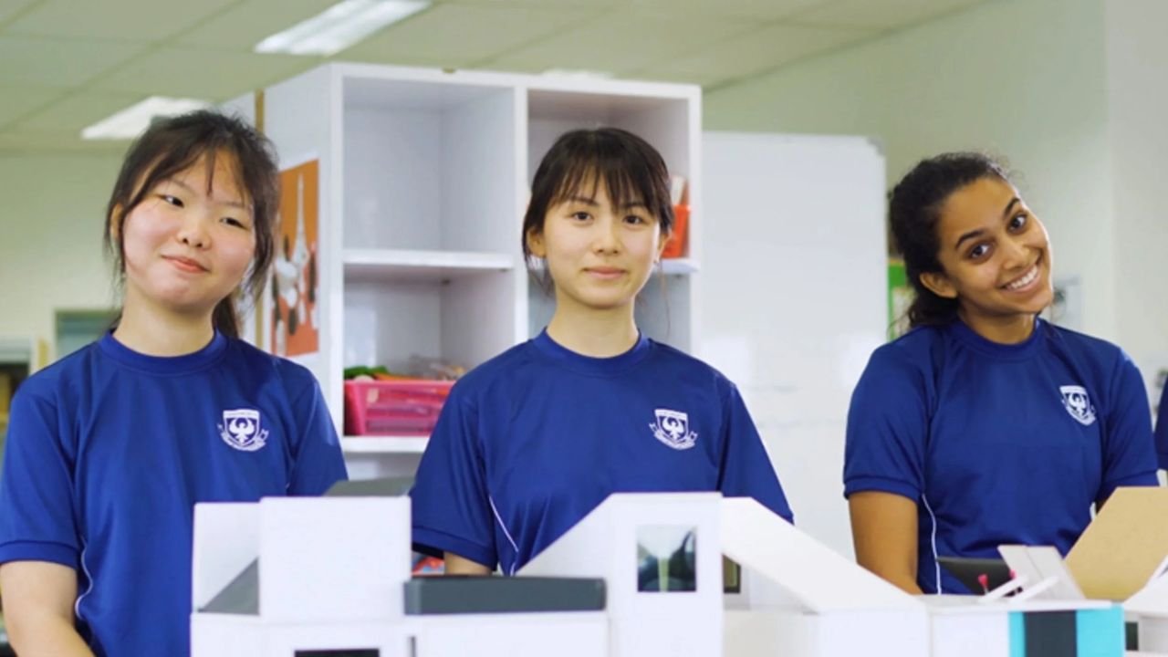 Discover the Top-Rated International Schools in Singapore: A Comprehensive Guide