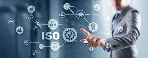 Expert ISO Consultant Services in Singapore | Achieve ISO Certification with Ease