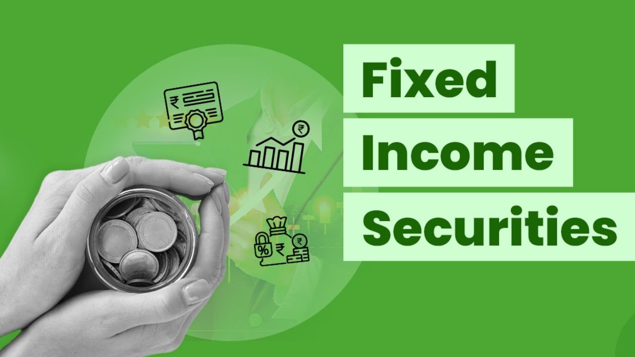 Fixed-Income Options that Conservative Investors Can Depend On