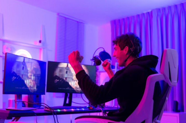 Online Games That Keep You Entertained Without Ads