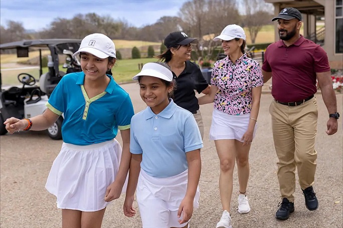 Starting a Golf Business in Texas: Complete Guide