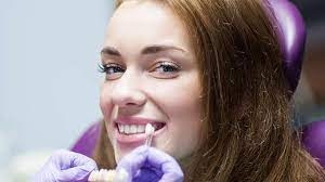 The Benefits of Choosing Professional Teeth Whitening in Ann Arbor
