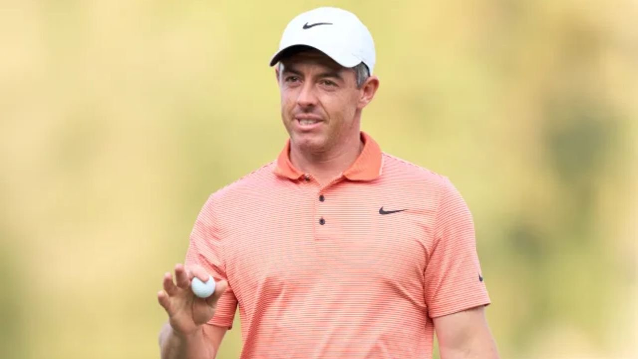 How Close Has Rory McIlroy Come to Ending His Droughts at the Three Remaining Majors?