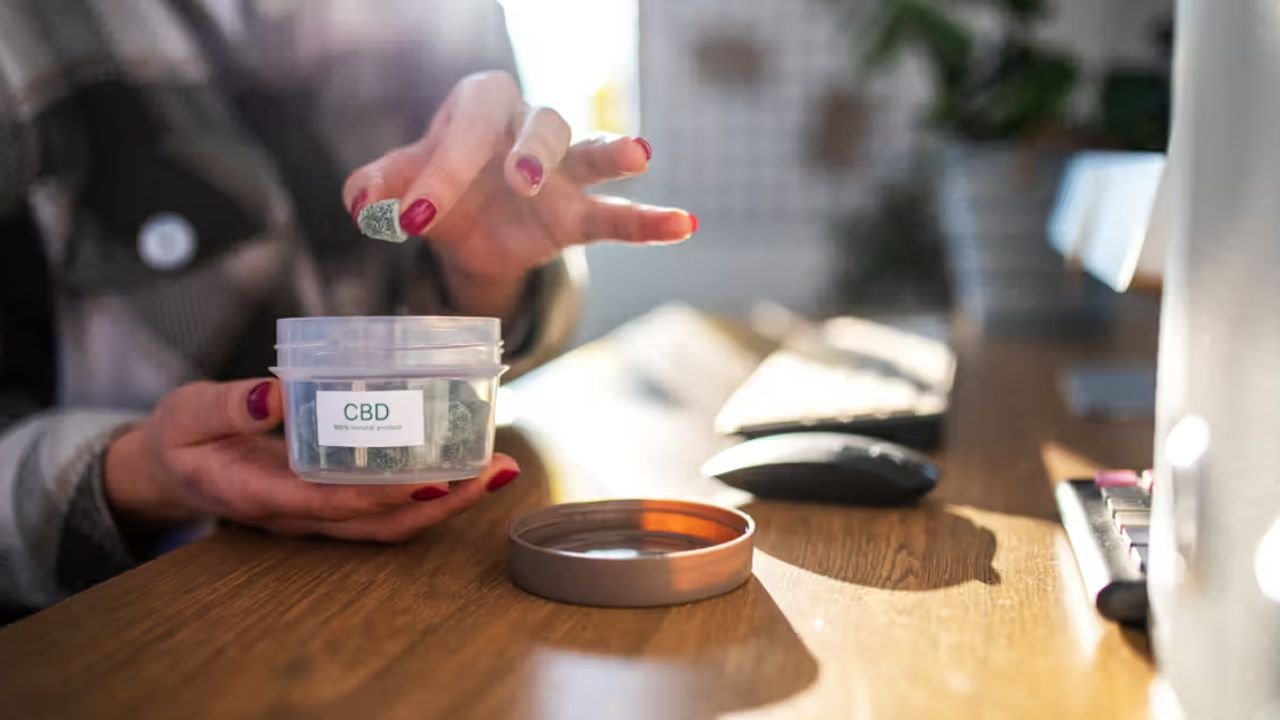 CBD: A Natural Way to Relax, Sleep, and Feel Better
