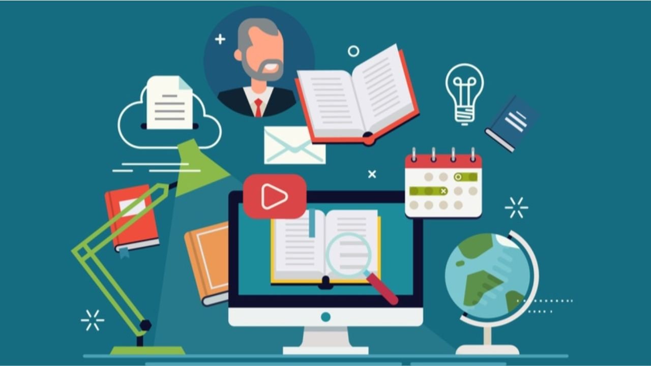 How Students Use Digital Learning Tools to Improve the Learning Process