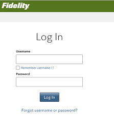 How to Access Your Fidelity 401k Login Account