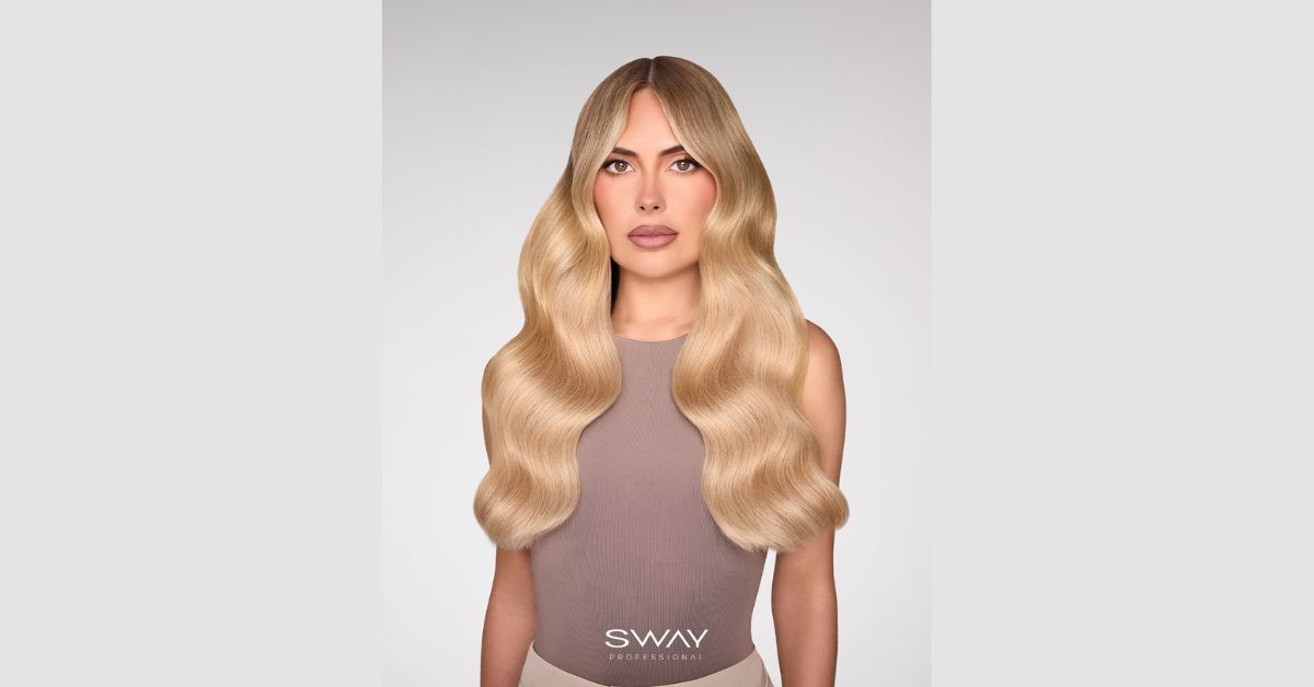 How to Sleep Comfortably with Tape-In Hair Extensions