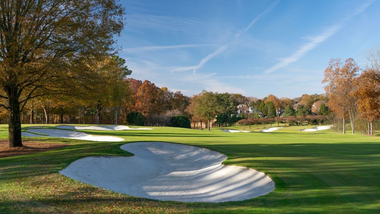 Inside the PGA Field: Who’s Peaking Ahead of Quail Hollow?