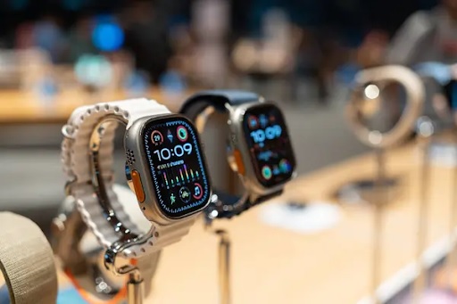 Introducing the New Apple Watch Ultra 2: Redefining Technology for Smarter Living