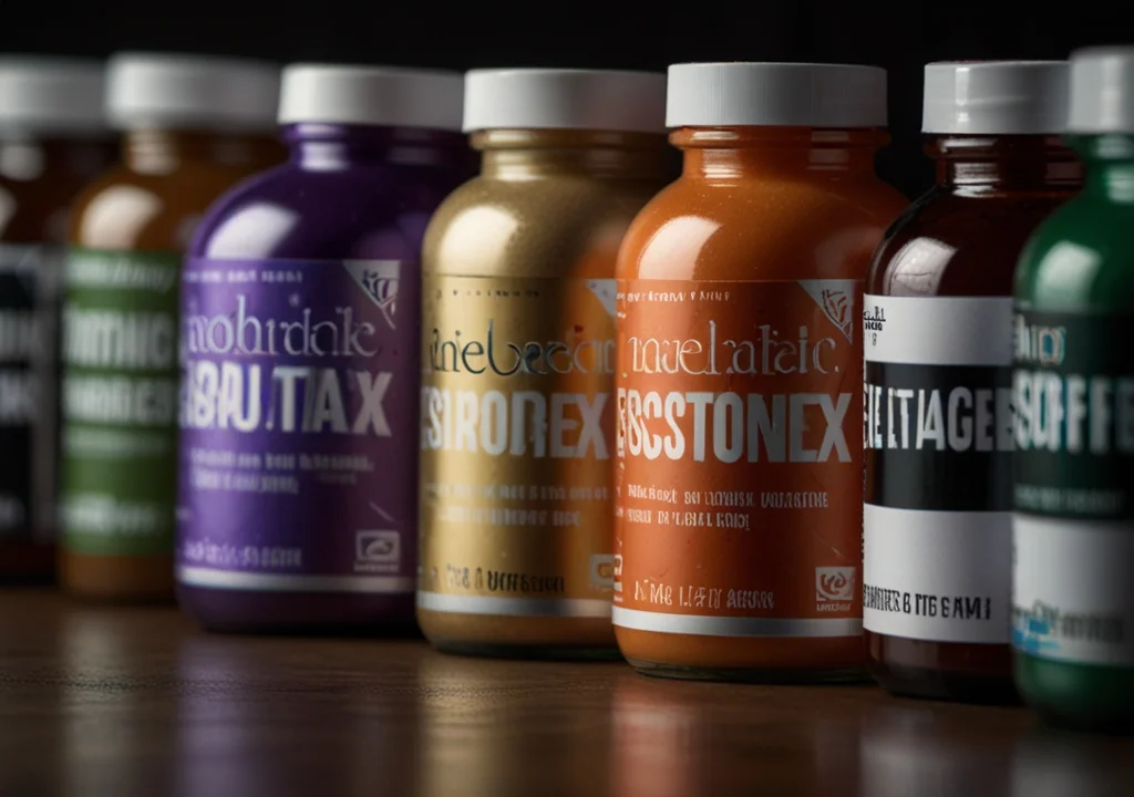 Isotonix Lawsuit and Market America Lawsuit