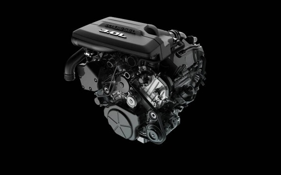 What Is EcoDiesel? A Complete Guide to Ram EcoDiesel Engines      