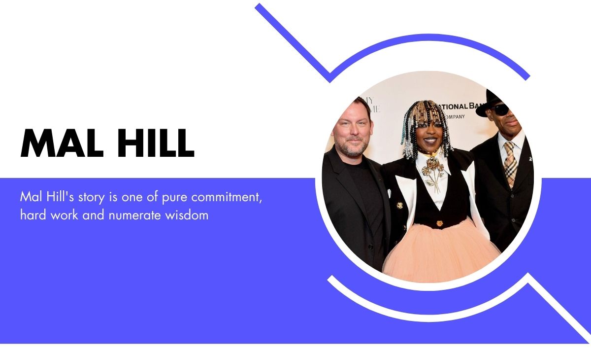 Mal Hill: The Unsung Hero Behind Lauryn Hill’s Success