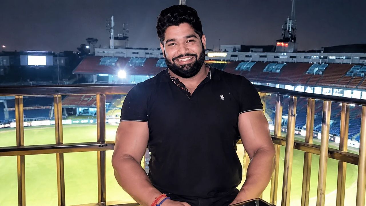 Neeraj Pepsu: Biography, Age, Height, Death Reason, and What Happened