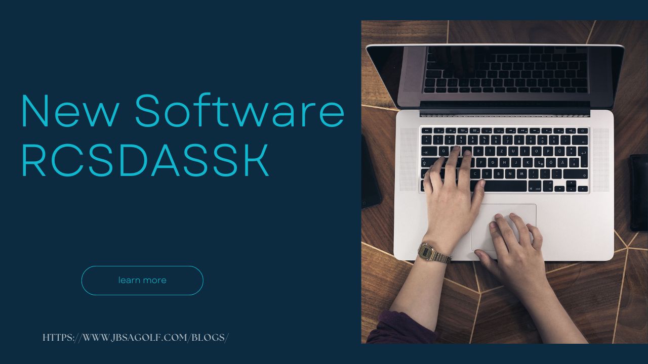 New Software RCSDASSK Boosts Business Productivity