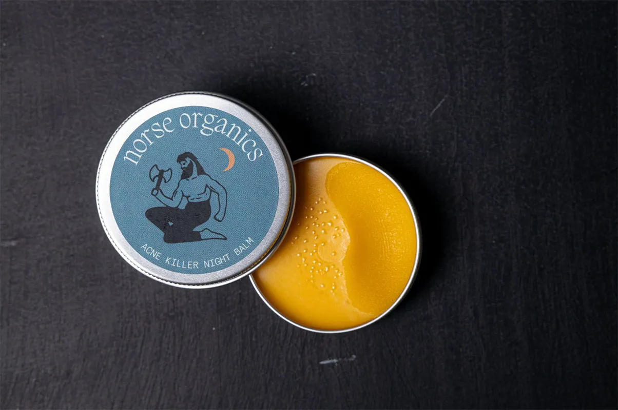 Norse Organics: The New Standard in Natural Wellness