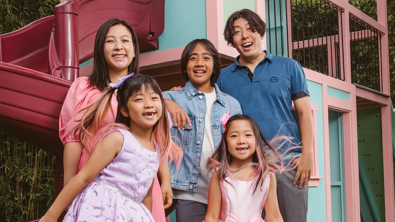 The Success of Ryan’s Brand Expansion