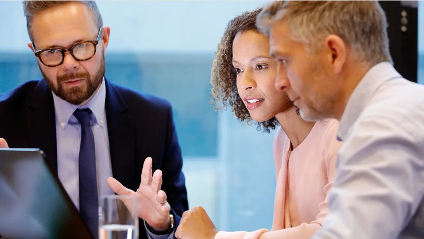 How to Choose a Financial Advisor 
