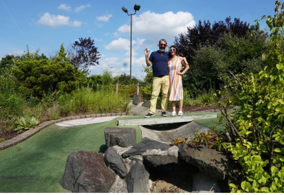 Planning a Mini Golf Party? Here’s Everything You Need to Know