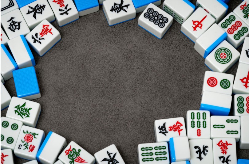 From Scratch Cards to Slots: Weirdest Casino Games You Didn’t Know Existed