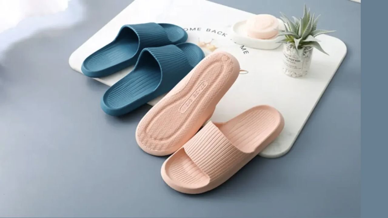 Slippers for Girls: How to Choose the Right Slippers for Every Occasion