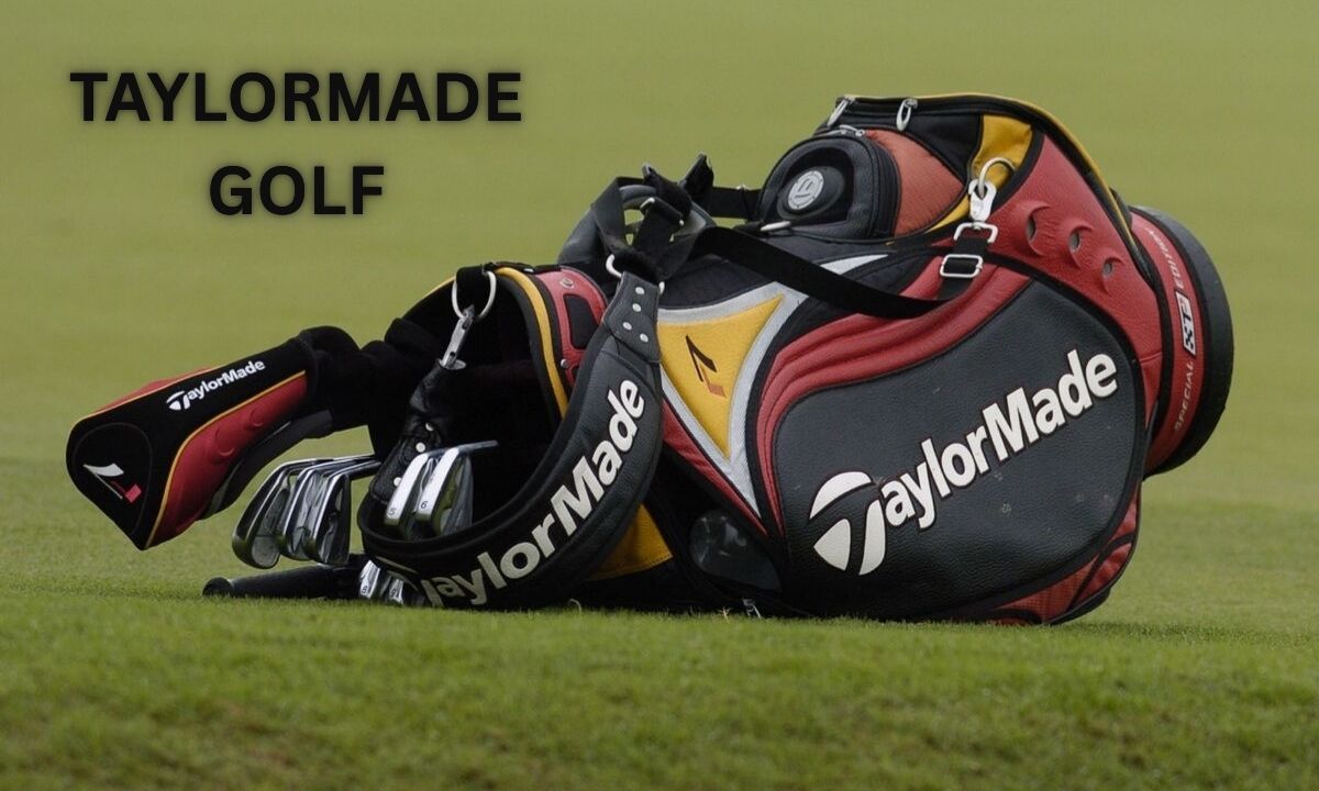 TaylorMade Golf: Golf Balls, Bags, and Clubs for Every Golfer