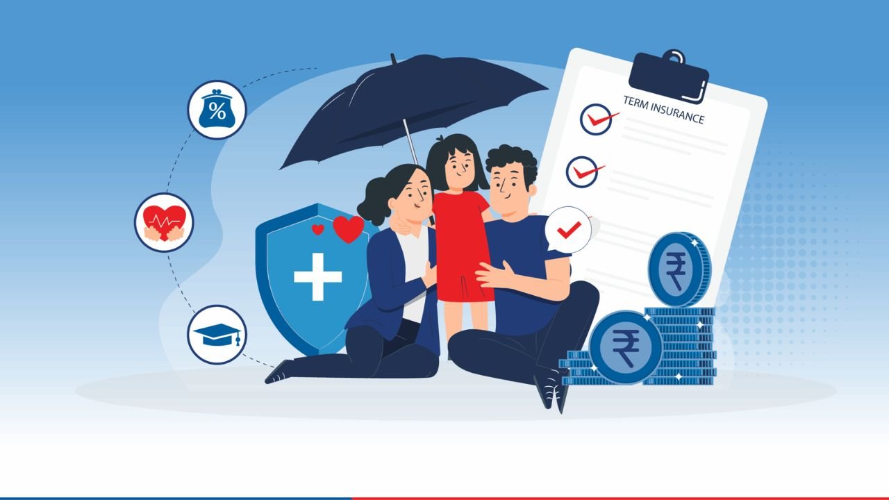 Term Insurance Demystified: Why Choosing ₹2 Crore Term Insurance Is the Ultimate Shield for Your Loved Ones