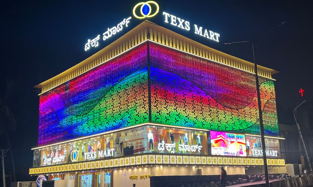 Texs Mart Unit 5 Reviews: Top Reasons to Visit This JP Nagar Bangalore