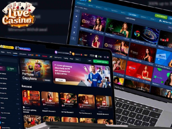 Tips & Strategies for Mastering Live Baccarat