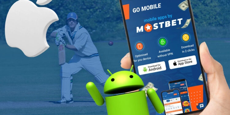 How to Install Mostbet App on iOS Devices in India?