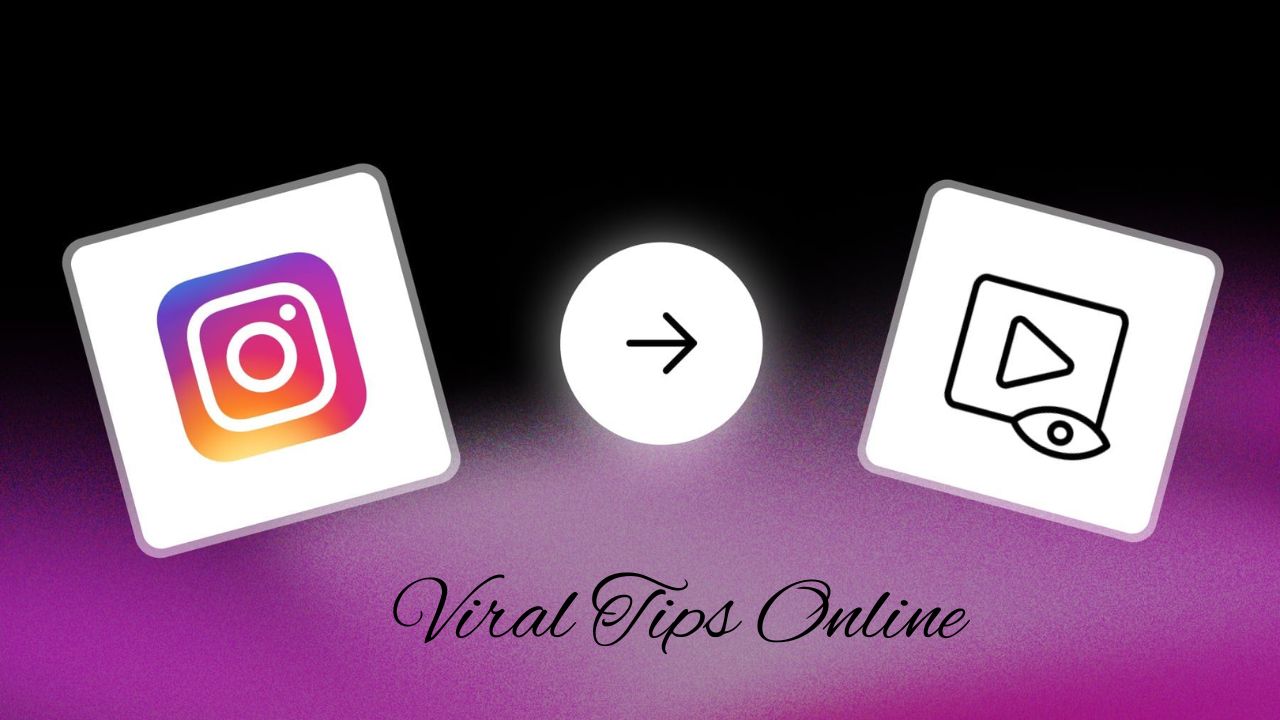 Viral Tips Online: A Complete Way to Grow on Instagram In 2025 