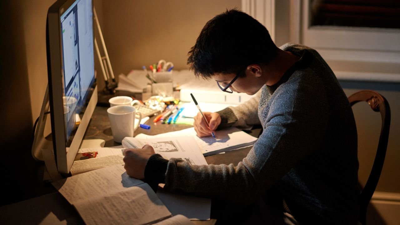 Ways to Study and How to Prepare for Exams