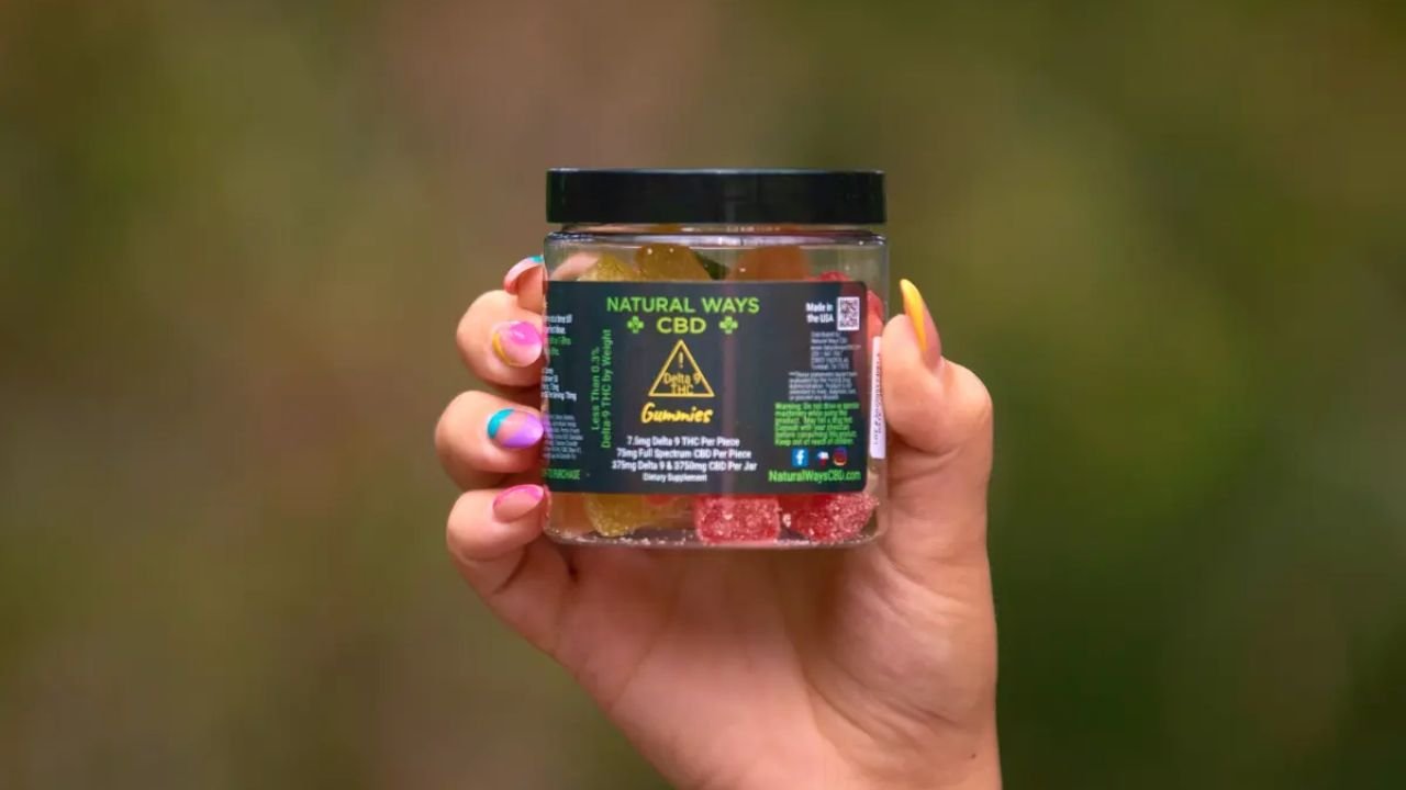 What Are Delta 9 Gummies And How Do They Work?