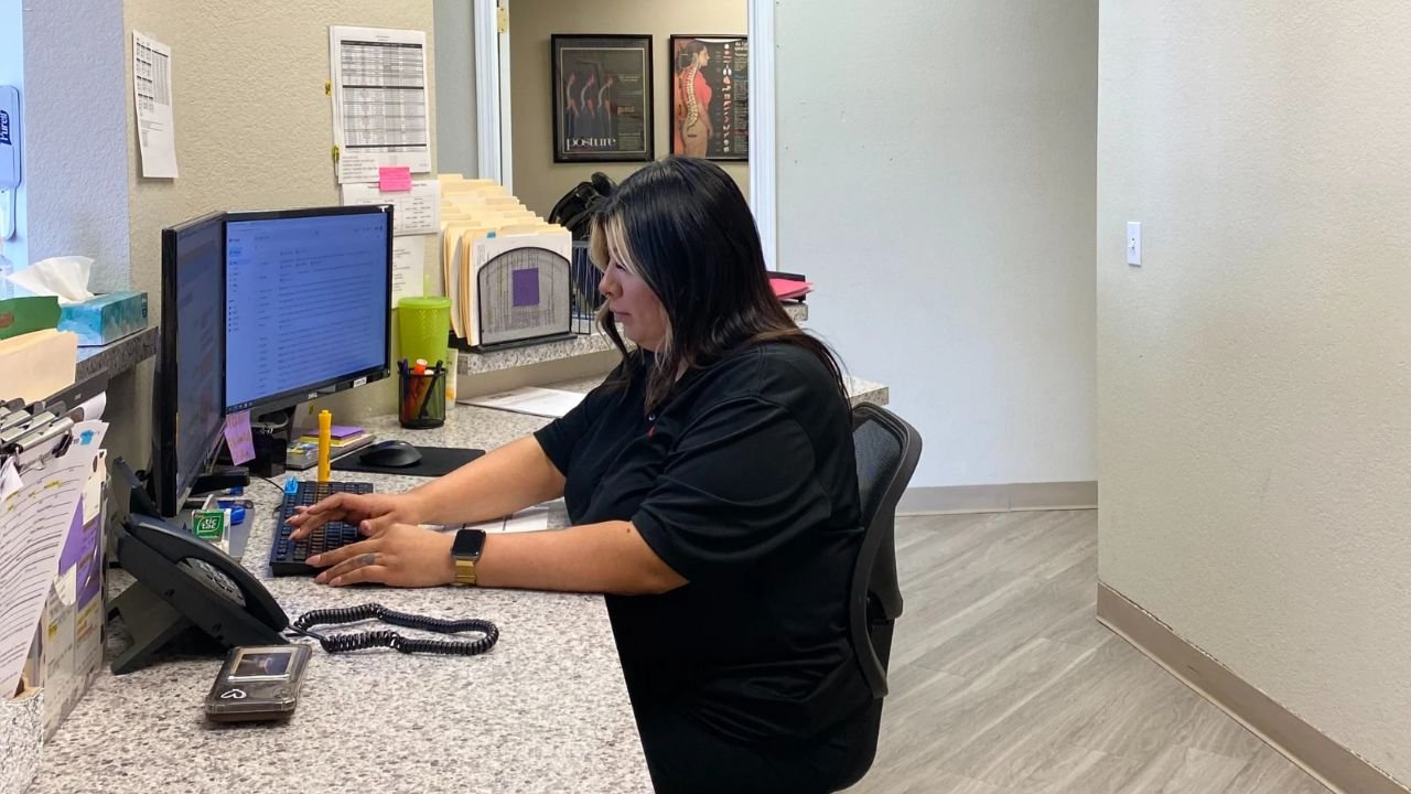 What Real Support Looks Like at a Mesa AZ Pain Clinic