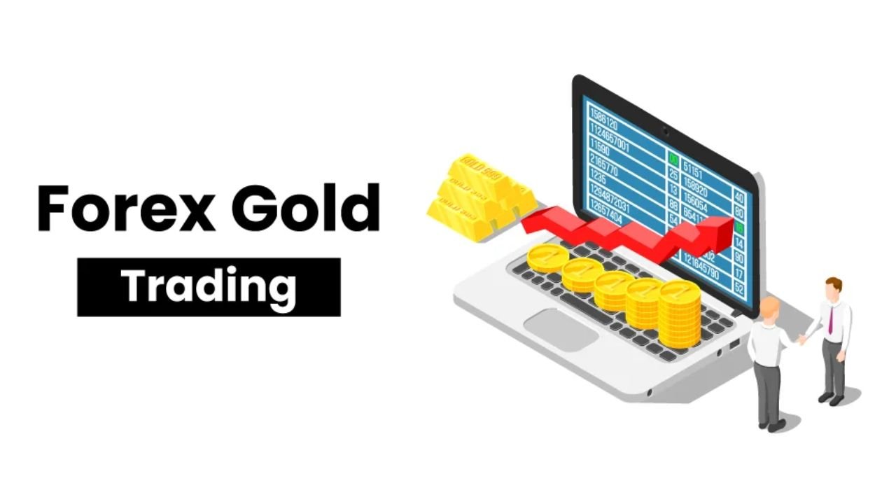 What You Need to Know Before Trading Gold with Forex Brokers