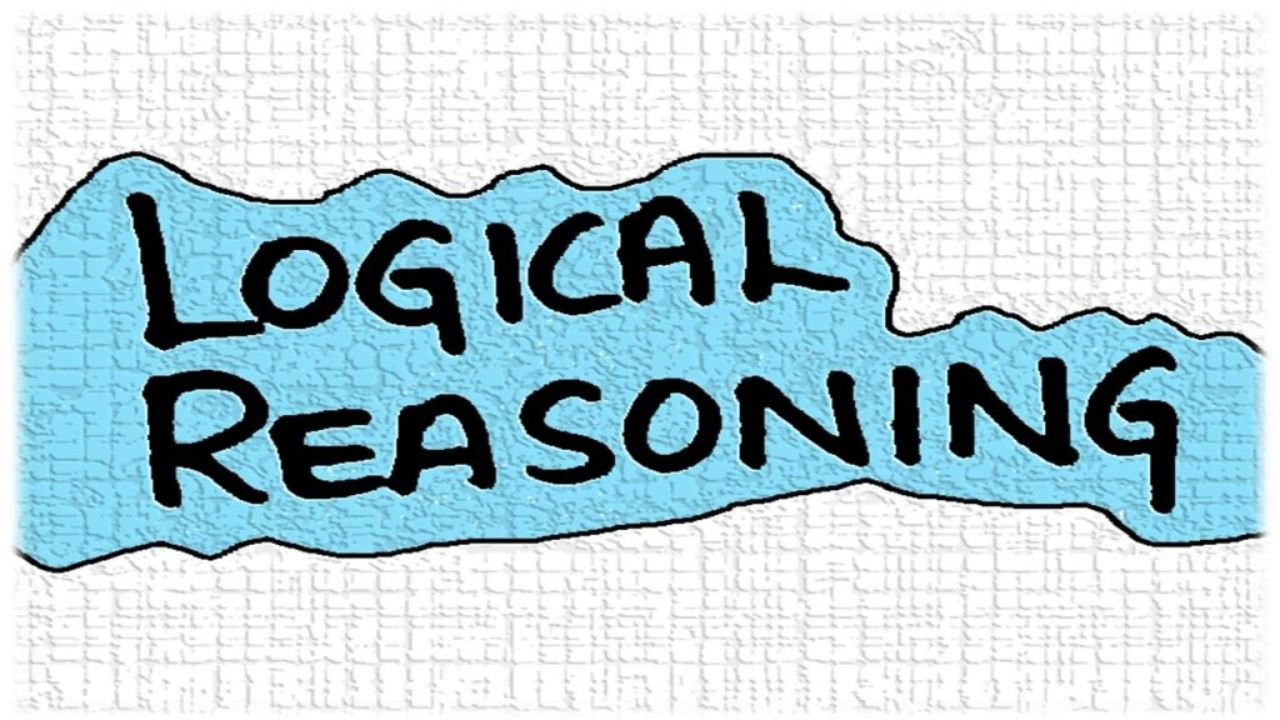 What to Focus On While Learning Reasoning Questions for Exam Scenarios