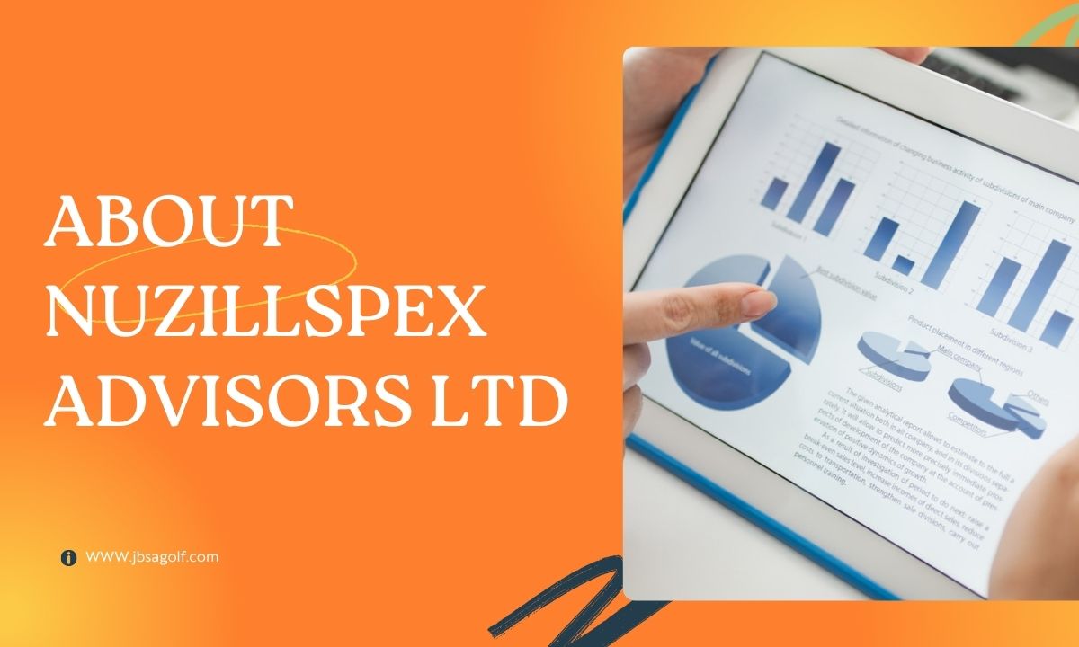 About Nuzillspex Advisors Ltd: A Rising Star in Strategic Consulting