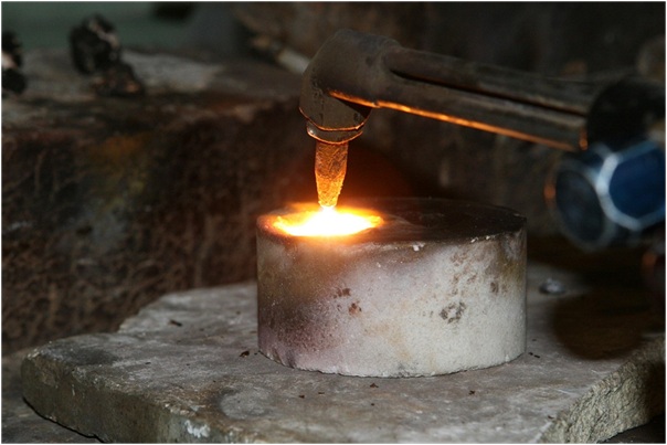How are the Best Auto Parts Casting Manufacturers Bringing a Change to the Automobile Sector?