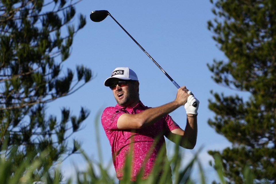PGA Tour World Rankings and Upcoming Events