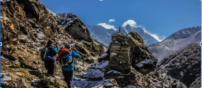 Trekking Nepal’s Covered up Diamonds and World-Famous Routes: