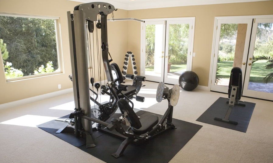 The Ultimate Guide to Buying Gym Equipment Wholesale for Your Gym