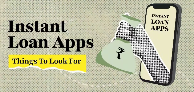 5 Key Features to Look for in a Personal Loan App