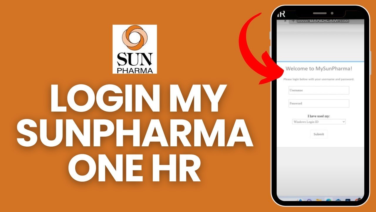 How to Use Sun Pharma Webmail Login?