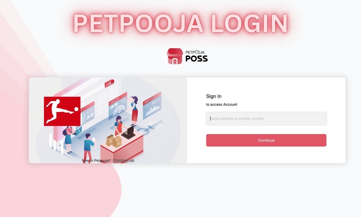 Petpooja Login: The Tool for Restaurant Management