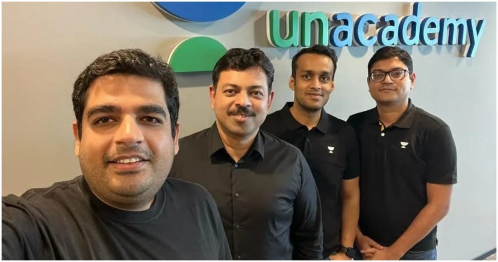 Understanding the Unacademy Layoffs