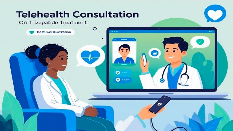 Finding the Best Telehealth for Tirzepatide: Essential Considerations for Effective Treatment