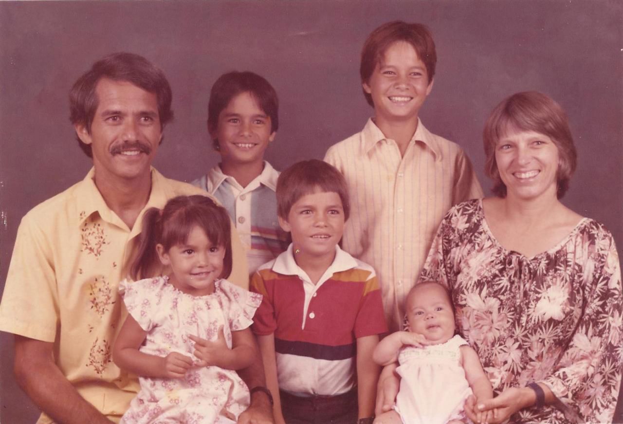 Tulsi Gabbard Kids: Exploring Her Private World