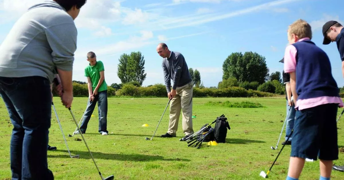 Worldham Golf Club | Play, Learn & Relax in Hampshire