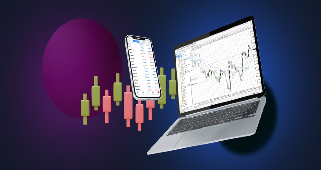 MetaTrader 4 Supports Smart Trading With Real-Time Insights