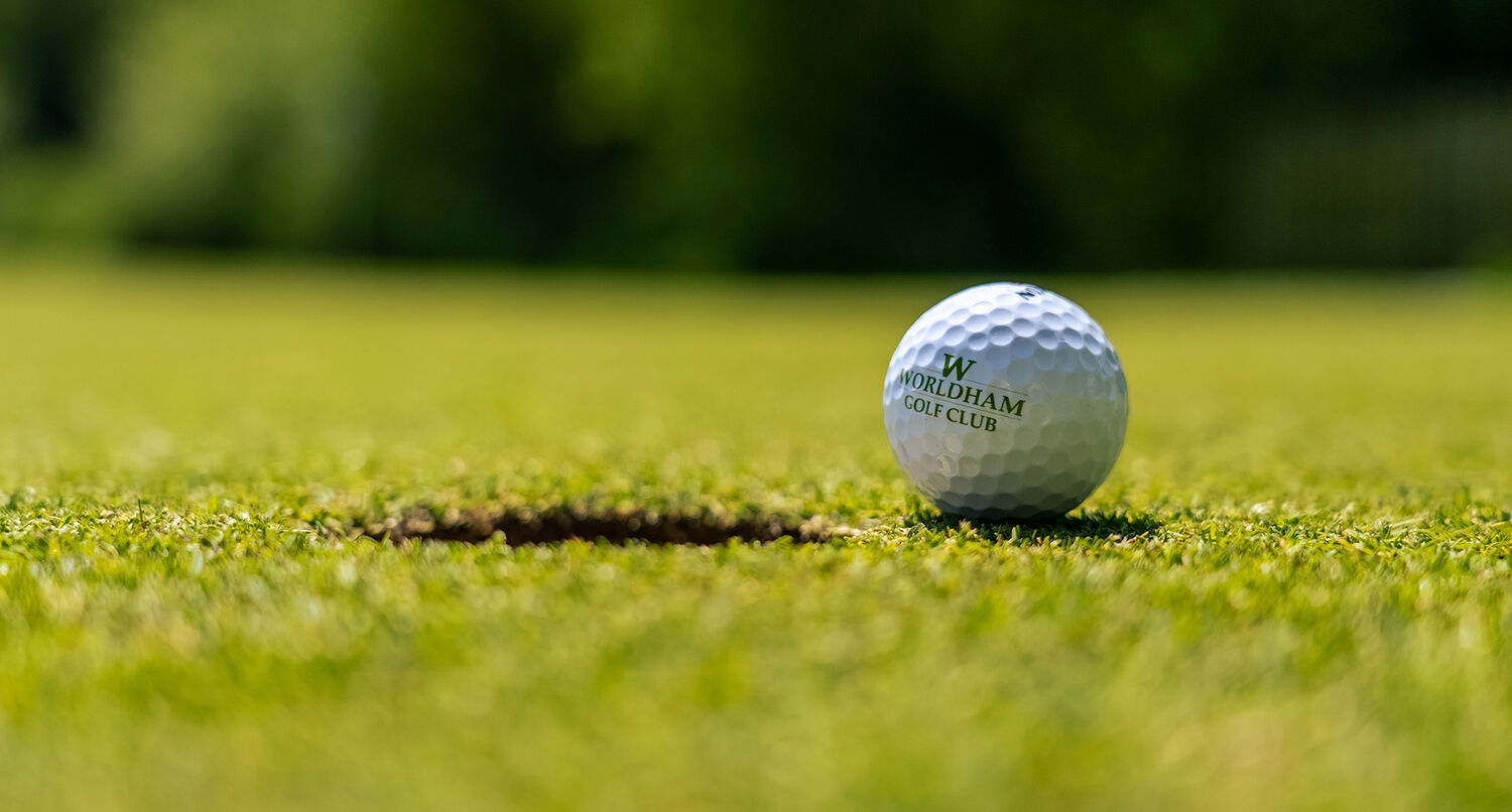 Worldham Golf Club: Professional Coaching Options