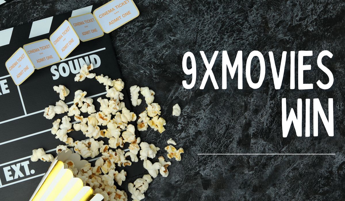 9xmovies win Movies, Features, Legality & Risks 2025
